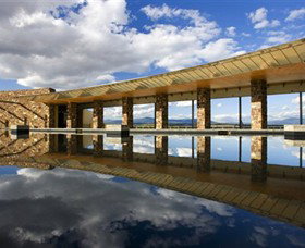 Yering Station - Accommodation Perth 0