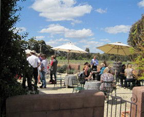 Flynns Wines & Heathcotean Bistro - Accommodation Perth 0