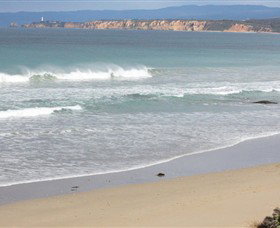 Lorne Girl - Accommodation Perth 0