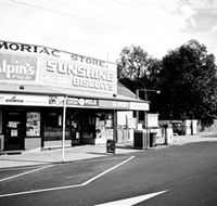 Moriac Store - Accommodation Perth