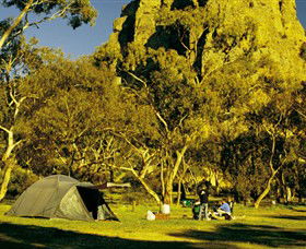 Natimuk VIC Accommodation Perth