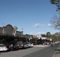 Mansfield Historical Society - Accommodation Perth