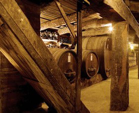 Great Western VIC Accommodation Perth