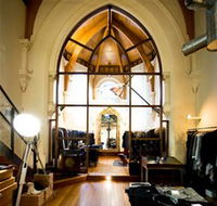 EASTERN MARKET Capela - Accommodation Perth