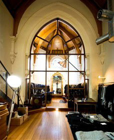 EASTERN MARKET Capela - Accommodation Perth 0
