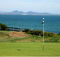 Clifton Springs Golf Club - Accommodation Perth