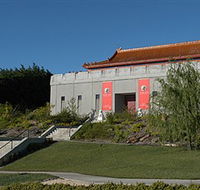 Gum San Chinese Heritage Centre - Accommodation Perth