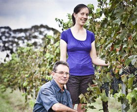 Anderson Winery - Accommodation Perth 0