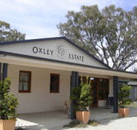 Ciavarella Oxley Estate Winery - Perth Resorts