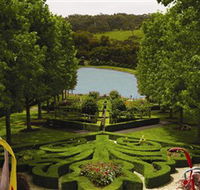 The Enchanted Adventure Garden - Accommodation Perth