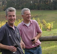 Foxeys Hangout Winery - Accommodation Perth