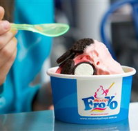 Mix and Go FroYo - Accommodation Perth