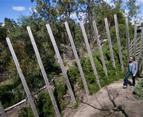 Herring Island Environmental Sculpture Park - Perth Resorts 0