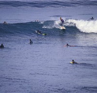 Point Addis Marine National Park - Perth Resorts