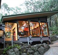 Qdos Arts - Accommodation Perth