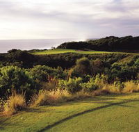 The National Golf Club - Accommodation Perth