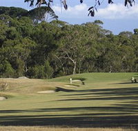 Mt Martha Golf Course - Accommodation Perth