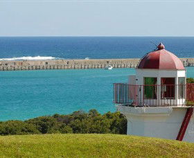 Flagstaff Hill Maritime Village & Shipwrecked Sound And Laser Show - Accommodation Perth 0