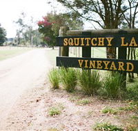 Squitchy Lane Vineyard - Accommodation Perth