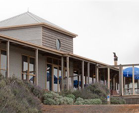 Del Rios Of Mt Anakie - Accommodation Perth 0