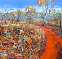 Whitehill Gallery - Accommodation Perth