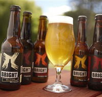 Bright Brewery - Accommodation Perth