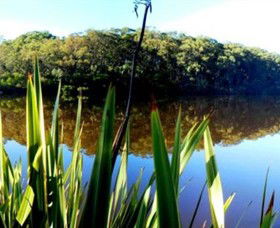 Selby VIC Accommodation Perth