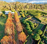 High Country Maze - Accommodation Perth