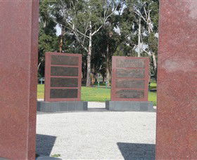 Gippsland Immigration Park - Accommodation Perth 0