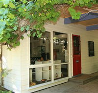 The Gallery Mt Macedon - Accommodation Perth