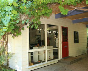 The Gallery Mt Macedon - Accommodation Perth 0