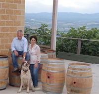 Stefani Estate - Accommodation Perth