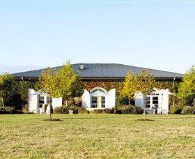 Dominique Portet - Perth Resorts 0