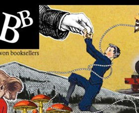 Barwon Booksellers - Accommodation Perth 0