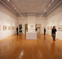 Ararat  Gallery TAMA - Accommodation Perth
