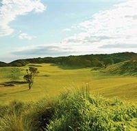 Portsea Golf Club - Accommodation Perth
