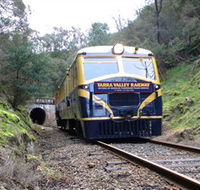 Yarra Valley Railway - Accommodation Perth