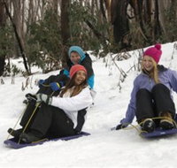 Lake Mountain Alpine Resort - Accommodation Perth