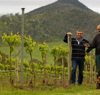 Grampians Estate - Accommodation Perth