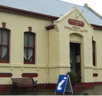 Drysdale Community Craft Shop - Accommodation Perth