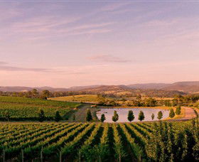 Oakridge Wines - Accommodation Perth 0