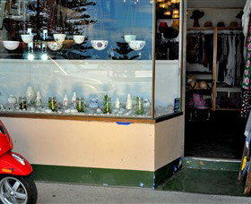Flying Fishes - Accommodation Perth 0