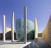 TarraWarra Museum of Art - Accommodation Perth
