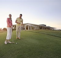 Moonah Links Golf Complex - Accommodation Perth