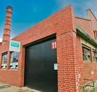 Boom Gallery - Accommodation Perth