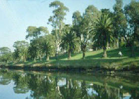 Maribyrnong River - Accommodation Perth 0
