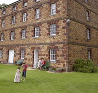 Portarlington Mill - Accommodation Perth