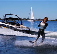 Aquamania Water Sports - Accommodation Perth