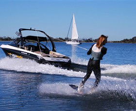 Aquamania Water Sports - Accommodation Perth 0