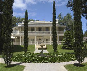 Como House And Garden - Accommodation Perth 0